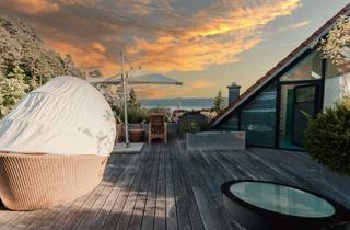 Haus kaufen in 78345 Moos, Wohnen auf höchstem Niveau – mit privatem Wellnessbereich & Parkgarten