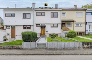 Haus kaufen in 72555 Metzingen, Modernisiertes Reihenmittelhaus in Metzingen-Neuhausen – ein Zuhause zum Wohlfühlen!