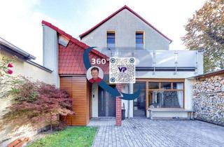 Einfamilienhaus kaufen in 04626 Schmölln, PROVISIONSFREI* - Stadt, Ruhe, Aussicht - das perfekte Zuhause für Ihre Familie!