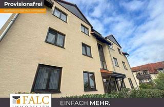 Wohnung kaufen in 04827 Machern, Jetzt zuschlagen, später glücklich sein!