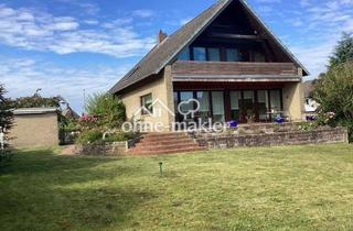 Einfamilienhaus kaufen in Nelkenstraße 13, 28857 Syke, Freistehendes Einfamilienhaus in Syke