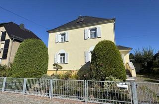 Einfamilienhaus kaufen in 04746 Hartha, Erfüllen Sie sich Ihren Traum vom Eigenheim in Hartha!