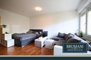 Wohnung kaufen in 79194 Gundelfingen, BRUMANI | Moderne 1-Zimmer-Wohnung mit Balkon, Stellplatz und attraktiver Miete in Gundelfingen