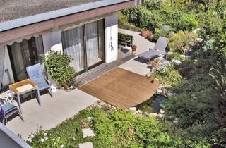 Haus kaufen in 71334 Waiblingen, Ein Zuhause mit Perspektive – stilvoller Bungalow am Waiblinger Galgenberg