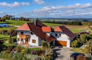 Einfamilienhaus kaufen in 79879 Wutach, Energieeffizientes Einfamilienhaus mit Traumgarten