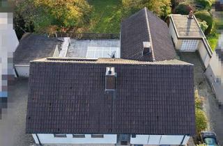 Einfamilienhaus kaufen in 59755 Arnsberg, Freistehendes Einfamilienhaus mit großem Grundstück in Neheim