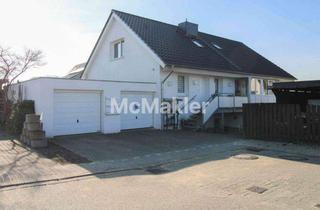 Mehrfamilienhaus kaufen in 21614 Buxtehude, Vollvermietetes MFH mit 4 WE (nach WEG geteilt) in Buxtehude-Hedendorf für Kapitalanleger