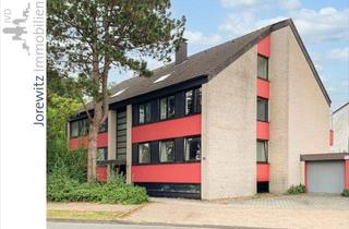 Wohnung kaufen in 33611 Bielefeld, Zentral Wohnen in Bielefeld-Schildesche: Gemütliche 2 Zimmer-Wohnung mit Balkon und Garage