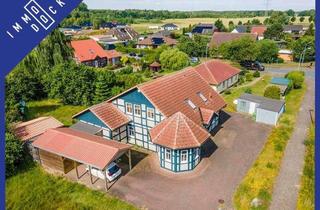 Anlageobjekt in 17489 Greifswald, Kapitalanleger! Schönes Objekt mit zwei gut vermieteten Einheiten