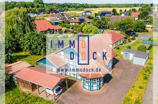 Anlageobjekt in 17489 Greifswald, Kapitalanleger! Schönes Objekt mit zwei gut vermieteten Einheiten