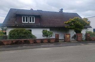 Haus kaufen in 61479 Glashütten, Traumhafter Blick - PROVISIONSFREI für Käufer - Bieterverfahren: Startpreis 590.000€