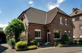 Einfamilienhaus kaufen in 48361 Beelen, Einfamilienhaus mit Garten in Beelen