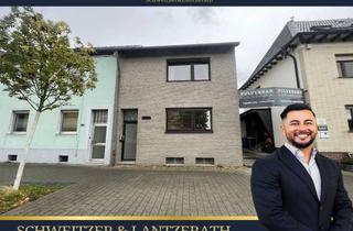 Haus kaufen in 53919 Weilerswist, Ein Haus zum Wohlfühlen – Familienoase mit Kamin, modernisierten Details und Raum für Ihre Träume