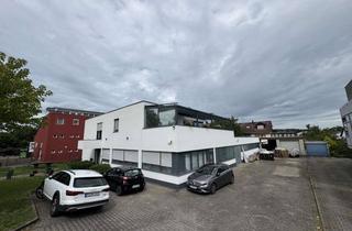 Haus kaufen in Tannenbergstraße 95, 73230 Kirchheim, Arbeiten und Wohnen in Kirchheim unter Teck