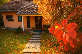 Haus kaufen in 75433 Maulbronn, Luxuriöse Ruhe in Alleinlage – Wohnen mit unverbaubarem Blick über Landschaft & Wald