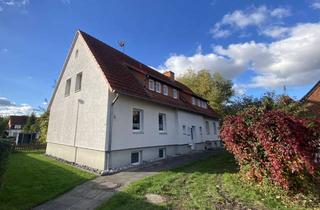 Mehrfamilienhaus kaufen in 37589 Kalefeld, Vollvermietetes Mehrfamilienhaus als ideale Kapitalanlage (Privatverkauf)