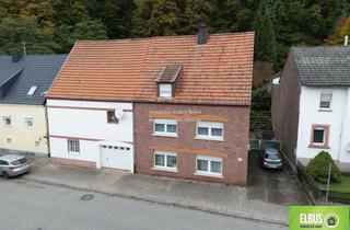 Einfamilienhaus kaufen in 66957 Eppenbrunn, Einfamilienhaus 4-5 Zimmer, 120m² Wohnfläche in Eppenbrunn zu Verkaufen