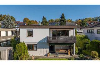 Einfamilienhaus kaufen in 88214 Ravensburg, Großzügiges Einfamilienhaus mit sonnigem Gartengrundstück in bevorzugter Lage im Ravensburger Süden