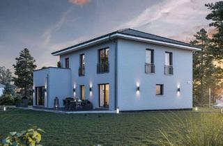 Haus kaufen in 91729 Haundorf, Wohneigentum macht glücklich :) Jetzt mit massahaus die EIGENEN vier Wände verwirklichen