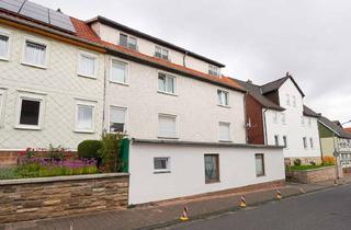 Einfamilienhaus kaufen in 37276 Meinhard, +++ POVISIONSFREI - Großes Einfamilienhaus mit Einliegerwohnung +++