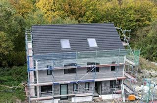 Doppelhaushälfte kaufen in 44532 Lünen, Kaufen statt sanieren – hochwertige Doppelhaushälfte in Lünen