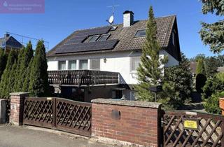 Haus kaufen in 30900 Wedemark, Geräumiges Zuhause mit Garten