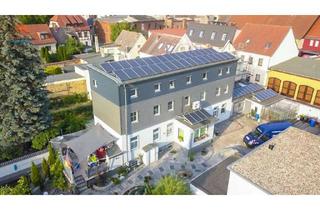 Einfamilienhaus kaufen in Scheunenstraße 33, 39240 Calbe, Viel Platz für Ihre Familie - Einfamilienhaus in Calbe / Saale