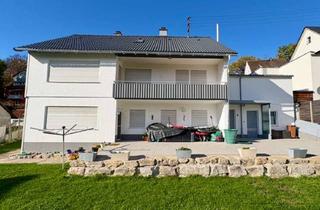 Einfamilienhaus kaufen in 74597 Stimpfach, Modernisiertes Einfamilienhaus mit Einliegerwohnung