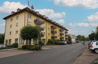 Haus kaufen in Lauenhainer Str. 59, 09648 Mittweida, Renditestarkes Wohn- und Geschäftshaus mit Vollvermietung sucht neuen Investor