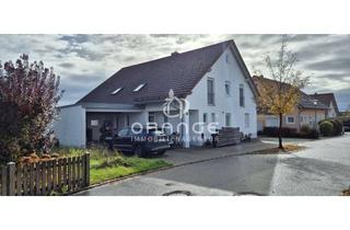 Mehrfamilienhaus kaufen in 93326 Abensberg, ***Werthaltiges Mehrfamilienhaus mit 3 Einheiten in Abensberg***