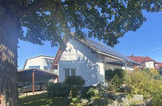 Haus kaufen in 77694 Kehl, Wohntraum für die ganze Familie in Kehl in unmittelbarer Nähe zu Schulen und Natur