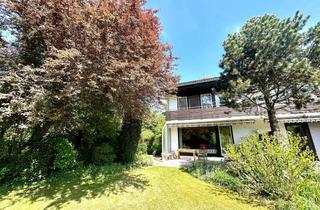 Doppelhaushälfte kaufen in 82024 Taufkirchen, Ausgezeichnete Doppelhaushälfte mit großem Garten!