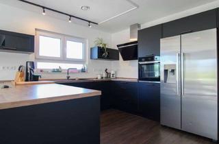 Einfamilienhaus kaufen in 35789 Weilmünster, Modernes Einfamilienhaus in Weilmünster – Neubau (2020) mit Garten, Smart Home & Top-Ausstattung