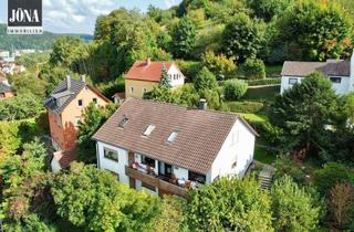 Mehrfamilienhaus kaufen in 95326 Kulmbach, Mehrfamilienhaus am Fuße der Plassenburg - Wohnen mit Weitblick