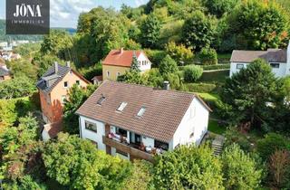 Mehrfamilienhaus kaufen in 95326 Kulmbach, Mehrfamilienhaus am Fuße der Plassenburg - Wohnen mit Weitblick