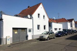 Mehrfamilienhaus kaufen in Georg-Fröba-Str., 64347 Griesheim, Mehrfamilienhaus mit 400 qm Wohnfläche-provisionsfrei
