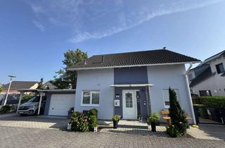 Einfamilienhaus kaufen in 77839 Lichtenau, schlichtes Einfamilienhaus in ruhiger Sackgasse, Provisionsfrei!