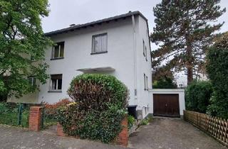 Doppelhaushälfte kaufen in 68163 Lindenhof, Doppelhaushälfte in absoluter Traumlage Lindenhof - 10004011
