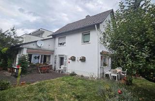 Haus kaufen in 53639 Königswinter, Wertanlage, Altersruhesitz oder perspektivische Eigennutzung nur 150 m zur Rheinuferpromenade