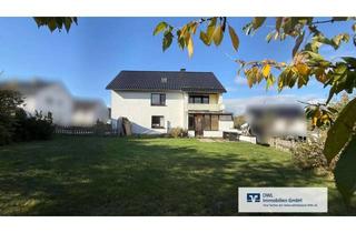 Haus kaufen in 37671 Höxter, Charmantes Zweifamilienhaus mit Weitblick