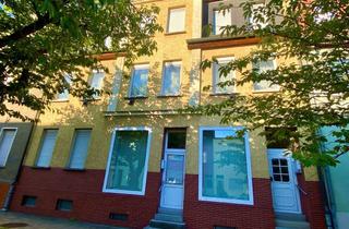 Mehrfamilienhaus kaufen in 39218 Schönebeck, Mehrfamilienhaus in Schönebeck/Elbe - Lukrative Kapitalanlage mit Entwicklungspotenzial