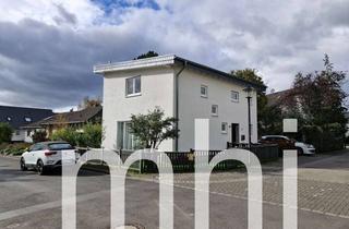 Einfamilienhaus kaufen in 53773 Hennef, Hennef Rott: Einfamilienhaus mit A+ Energiewert – einziehen statt sanieren