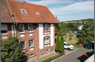 Haus kaufen in 34576 Homberg, Nach Renovierung viel Platz und Ruhe für alle