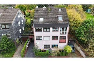 Einfamilienhaus kaufen in 42111 Wuppertal, Familienfreundliches Einfamilienhaus