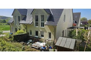 Doppelhaushälfte kaufen in 58300 Wetter, Sehr schöne Doppelhaushälfte in absolut ruhiger Lage