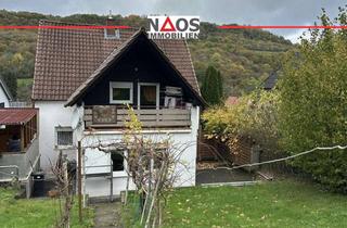Haus kaufen in 66885 Altenglan, Familienfreundliches 2-Generationen-Haus im Grünen