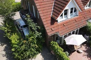 Haus kaufen in 26871 Papenburg, Schönes Haus/Reihenendhaus in Bestlage von Papenburg