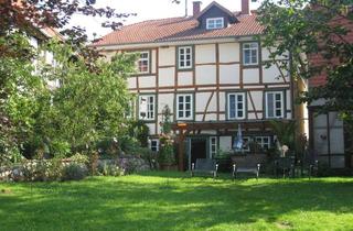 Haus kaufen in 37130 Gleichen, Repräsentatives Fachwerkhaus mit historischem Charakter und modernem Wohnkomfort