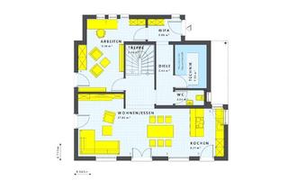 Haus kaufen in 90559 Burgthann, LivingHaus: Dein Traum vom individuellen Zuhause