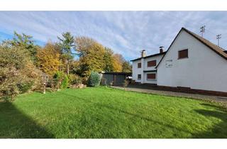 Haus kaufen in 53639 Königswinter, Grundstück mit Altbestand und Baugenehmigung für Tinyhäuser